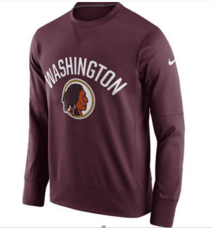 MenWashington Redskins 2025 Nike NFL hoodie03->atlanta falcons->NFL Jersey